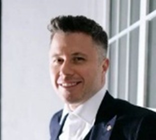 Афанасьев Дмитрий Геннадиевич — Председатель Правления Ассоциации «НАС»